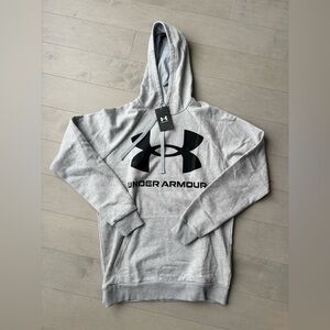 Men’s Under Armour Hoodie size S